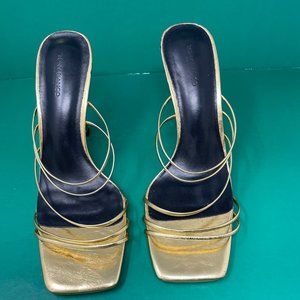 Tony Bianco | Foxie Mule